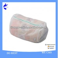 New Laundry Bag with Polyester Lingerie Wash Basket Bag Women Underwear Bra Washing Aid