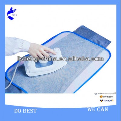 Folding Mesh Iron Pad